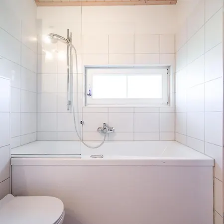 Strandpark H047 בית נופש זירקסדורף