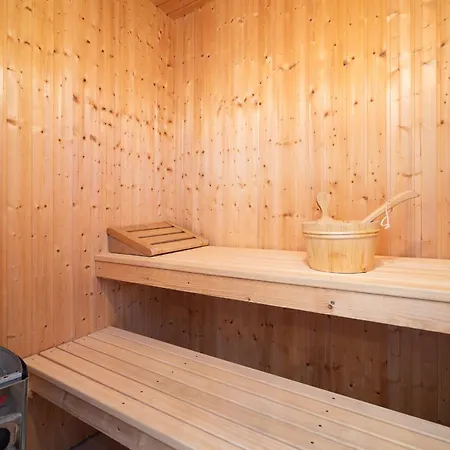 בית נופש Strandpark H047 *