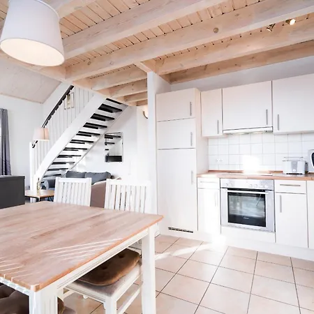 Strandpark H047 * זירקסדורף