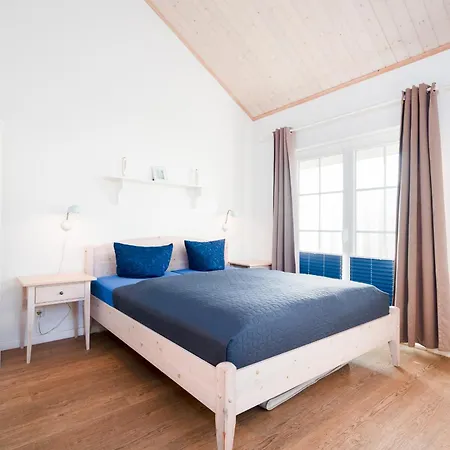 Strandpark H047 בית נופש *