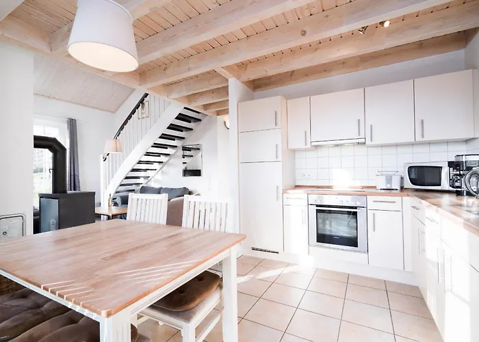 Strandpark H047 * Sierksdorf